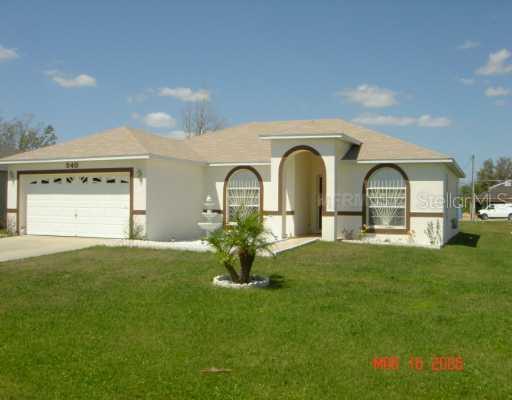 540 Dove Ct., Kissimmee, FL 34759
