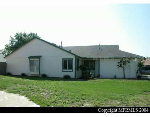 2439 Turpin Dr., Orlando, FL 32837