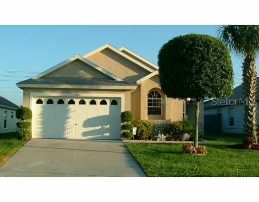 1639 Oak Hill Tr., Kissimmee, FL 34747