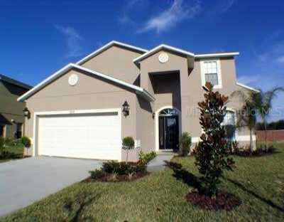 8019 Acadia Estates Ct., Kissimmee, FL 34747