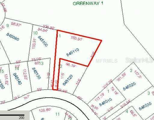 Orchid Ct., Kissimmee, FL 34759