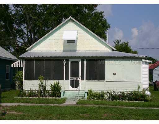 1116 Michigan Ave., Saint Cloud, FL 34769