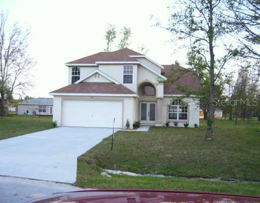 435 Eagle Dr., Poinciana, FL 34759