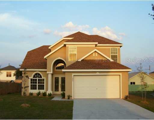 1803 Manitoba Ct., Kissimmee, FL 34759