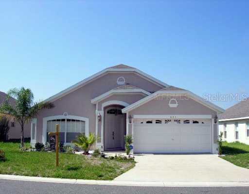 221 Garberia Dr., Davenport, FL 33837