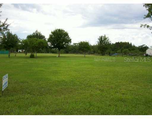 3880 Packard Ave., Saint Cloud, FL 34772