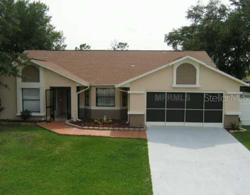 406 Francisco Way, Kissimmee, FL 34758