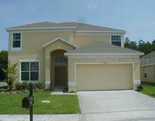 3639 Bristol Cove Ln., St. Cloud, FL 34772