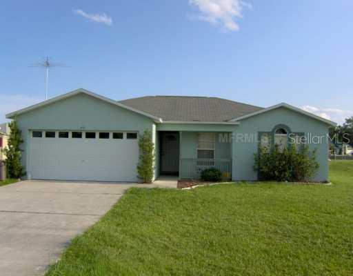 641 Crane Dr., Kissimmee, FL 34759