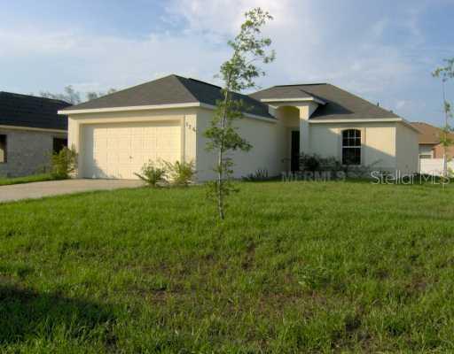 524 Basil Ct., Kissimmee, FL 34759