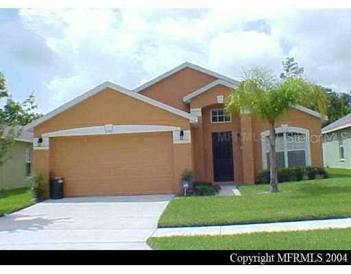 155 Starbird Ct., Davenport, FL 33896