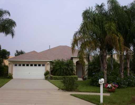 7989 Magnolia Bend Ct., Kissimmee, FL 34747