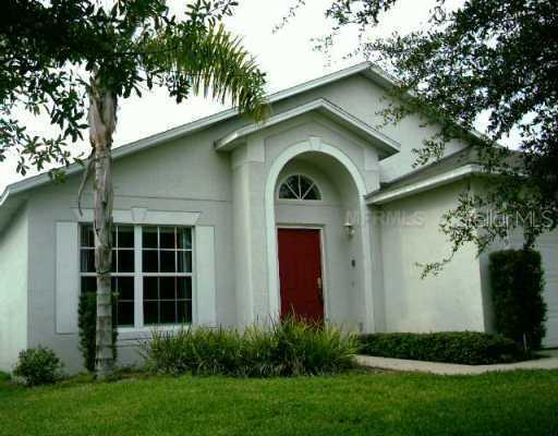 17349 Silver Creek Ct., Clermont, FL 34714