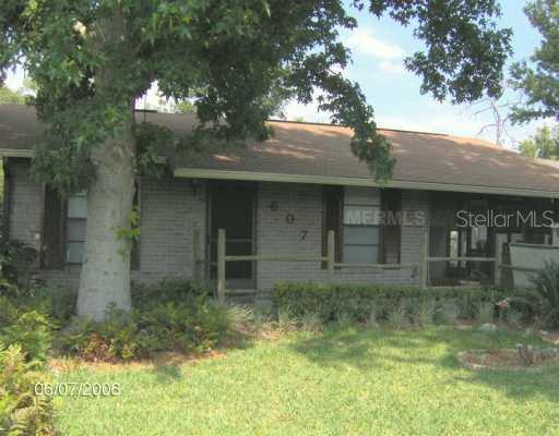 607 Montana Ave., St Cloud, FL 34769