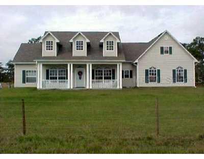 3160 Packard Ave., St. Cloud, FL 34772