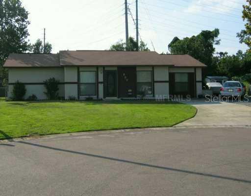 805 Tamarack Ct., Kissimmee, FL 34743