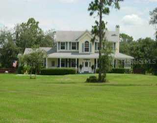 4454 Mildred Bass Rd., Saint Cloud, FL 34772