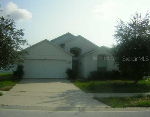 7952 Magnolia Bend Ct., Kissimmee, FL 34747