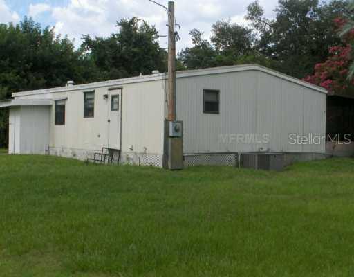 820 Navajo Dr., St Cloud, FL 34771