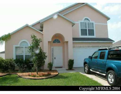 2506 Tiger Maple Ct., Kissimmee, FL 34743