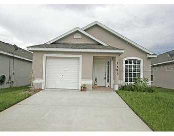 2402 Ruddenstone Way, Kissimmee, FL 34744