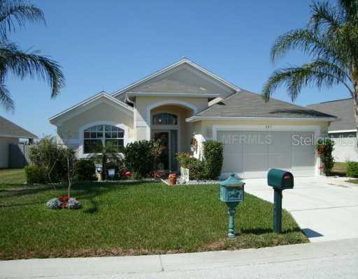 261 Sir Phillips Dr., Davenport, FL 33837