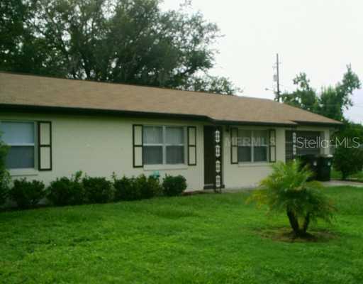 500 Dakota Ave., St. Cloud, FL 34769