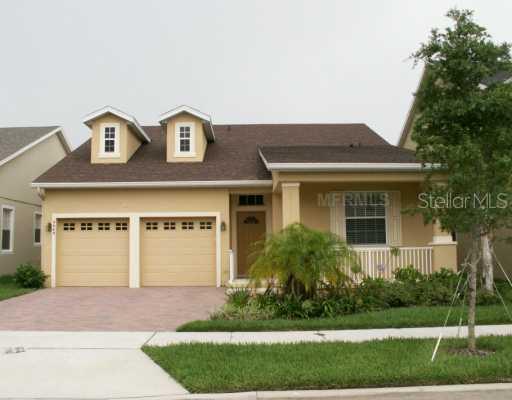 9849 Moss Rose Way, Orlando, FL 32832