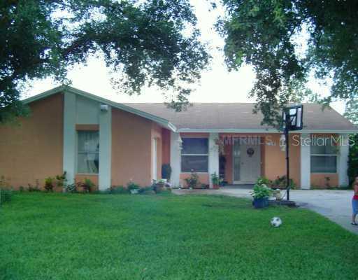 441 Ball Ct., Kissimmee, FL 34759