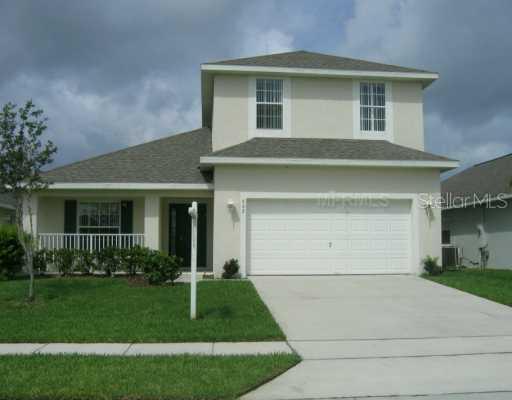 602 Chadbury Way, Kissimmee, FL 34744