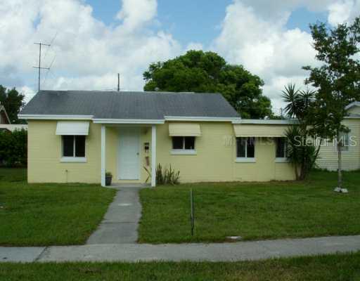 1514 Indiana Ave., St Cloud, FL 34769