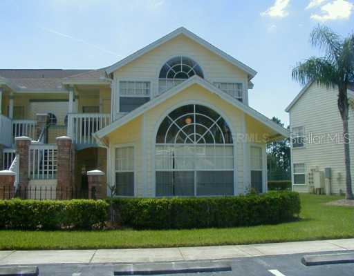 5004 Laguna Bay Cir. #55, Kissimmee, FL 34746