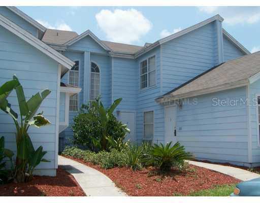 221 Caribbean Dr., Davenport, FL 33897