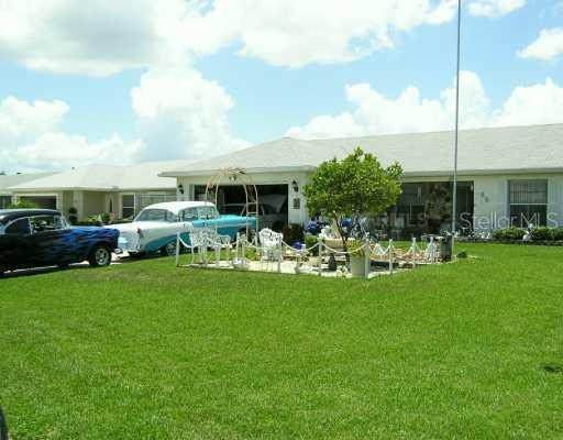 86 Harness Ln., Kissimmee, FL 34743