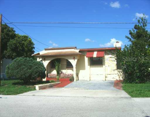 1915 Jersey Ave., Saint Cloud, FL 34769