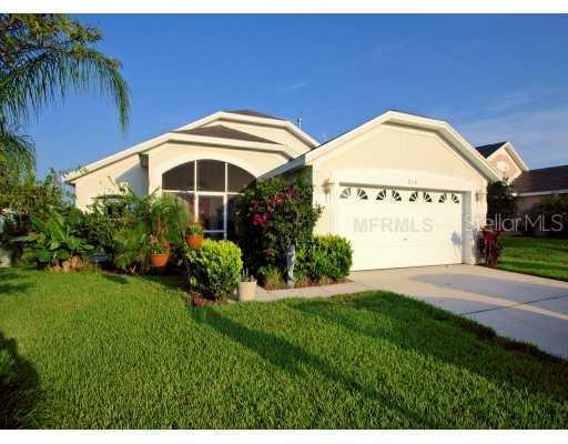 536 Prince Charles Dr., Davenport, FL 33837