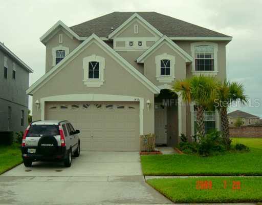 14321 Huntcliff Park Way, Orlando, FL 32824