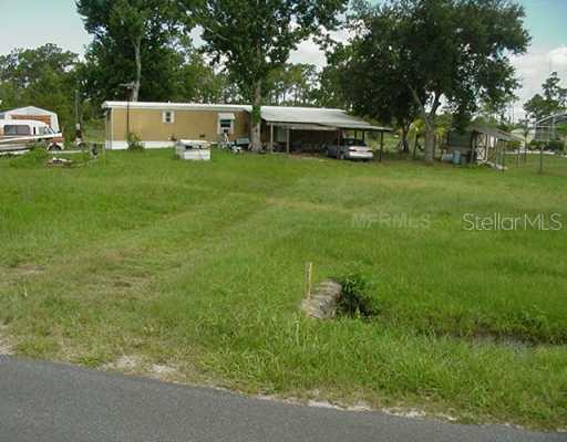 4320 Fanny Bass Rd., St. Cloud, FL 34772