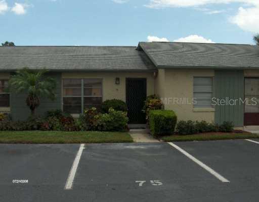 75 Lake Villa Way, Kissimmee, FL 34743