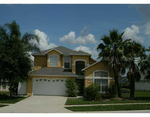 7914 Magnolia Bend Ct., Kissimmee, FL 34747