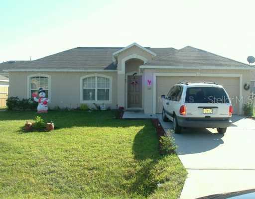 308 Puffer Ct., Kissimmee, FL 34759