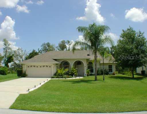 2930 Evans Dr., Kissimmee, FL 34758