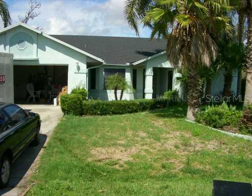 628 Baldwin Dr., Kissimmee, FL 34758