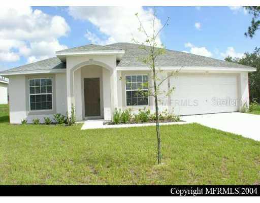 109 Inconnu Ct., Kissimmee, FL 34759
