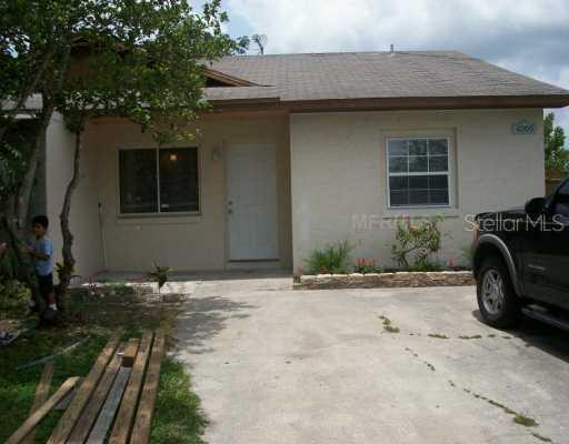 4205 Continental Blvd., Orlando, FL 32808