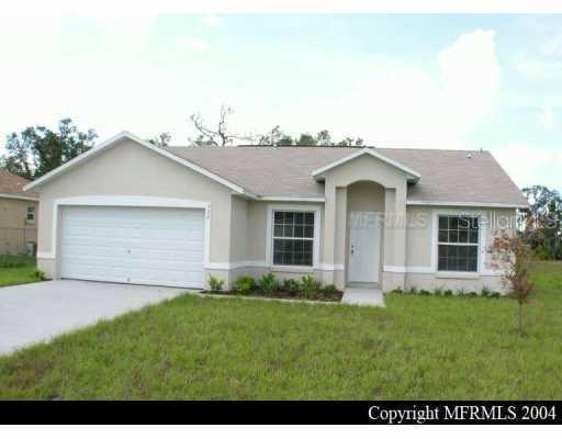 322 Shad Way, Kissimmee, FL 34759