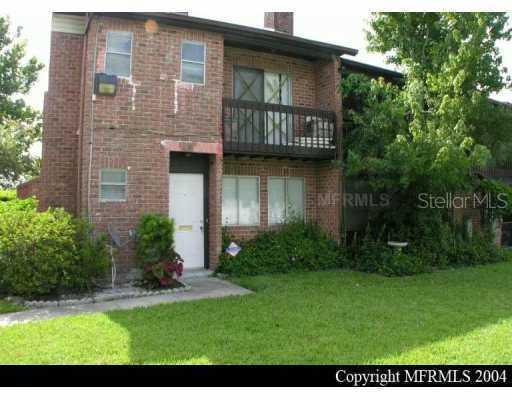 5072 Downing St. #8-A, Orlando, FL 32839