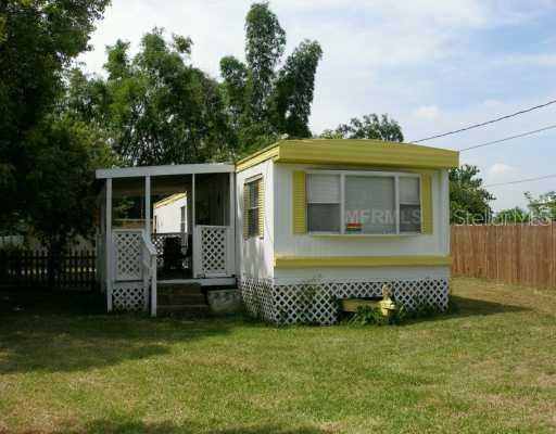 350 Trailer Ln., Kissimmee, FL 34741