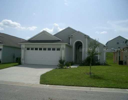 1223 Belvoir Dr., Davenport, FL 33837