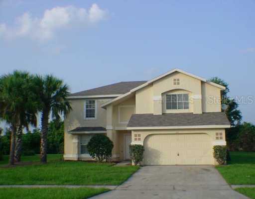 3111 Birds Rest Pl., Kissimmee, FL 34743